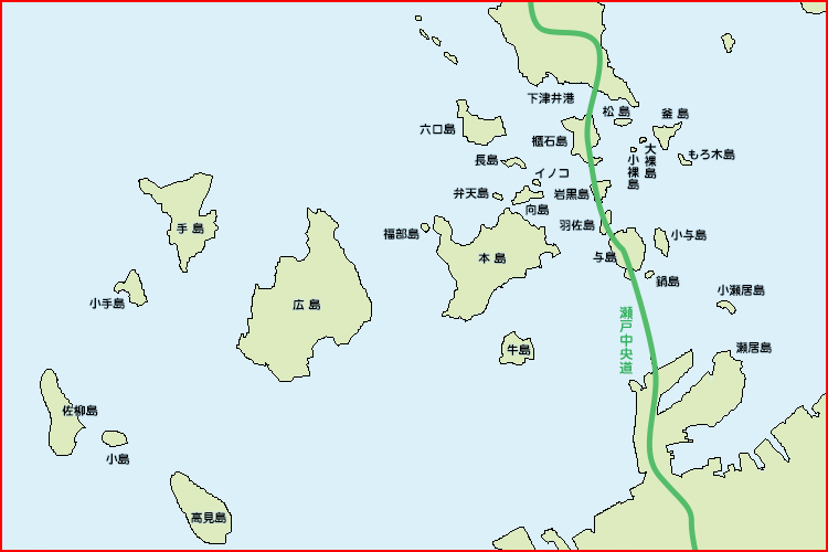 おもろい釣り場じゃ 渡船たい公望 岡山県倉敷市下津井の海釣り 磯釣り 波止釣り 貸切釣船